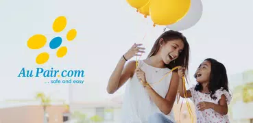 AuPair.com   ... safe and easy