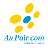 AuPair.com   ... safe and easy-icoon