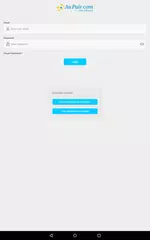 AuPair.com - cultural exchange XAPK download