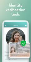 AuPaired اسکرین شاٹ 2