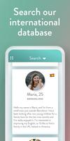 AuPaired اسکرین شاٹ 3