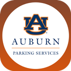 AU Parking-icoon