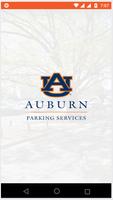 AU Parking plakat