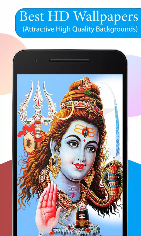 Lord Shiva Wallpapers APK for Android Download