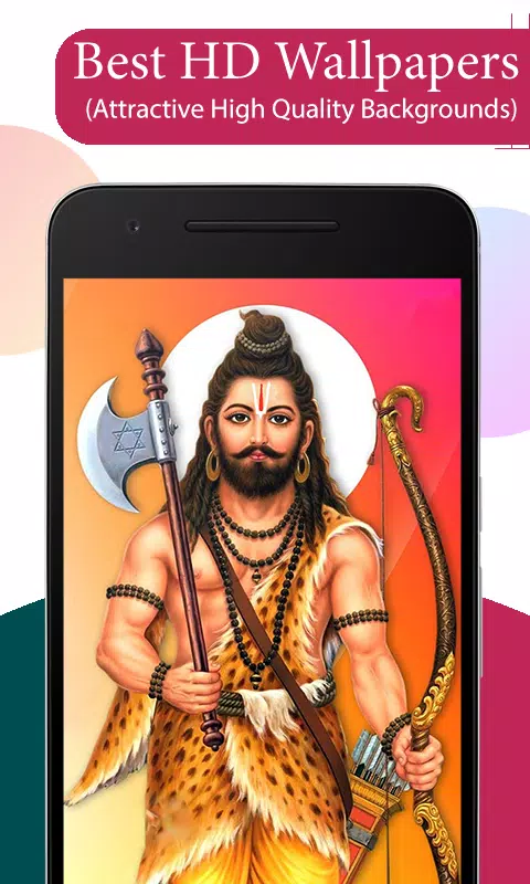 Parshuram Wallpapers HD APK for Android Download Parshuram Wallpapers HD APK for Android Download