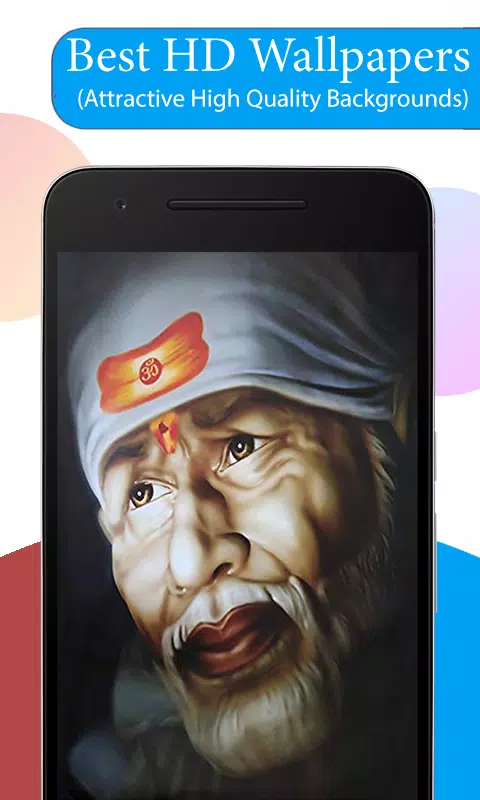 Sai Baba HD Wallpapers APK for Android Download