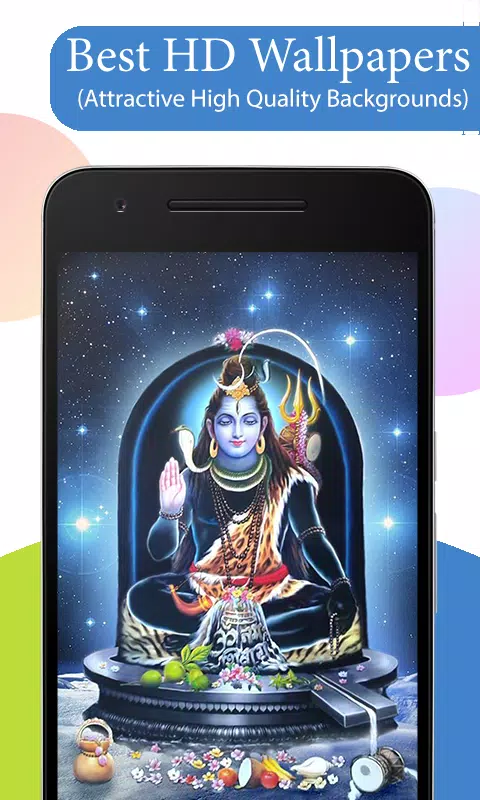 Shiva Lingam HD Wallpapers APK for Android Download