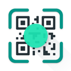 QR Code & Barcode Scanner アイコン