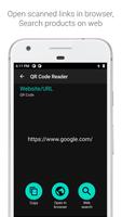 QR Code & Barcode Scanner syot layar 1