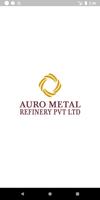 Auro Metal 海報