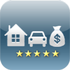 Credit Manager Pro 圖標