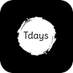 Tdays (Event countdown)