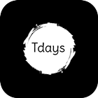 Tdays-icoon