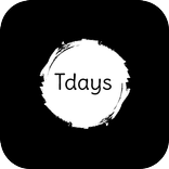 Tdays (Event countdown)