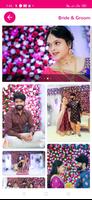 Venkatesh Weds Sushmitha ảnh chụp màn hình 1