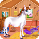 Animal Home Cleanup APK