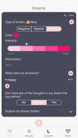 Introspect - Mood Tracker & Dr Ekran Görüntüsü 2