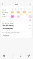 Introspect - Mood Tracker & Dr screenshot 3