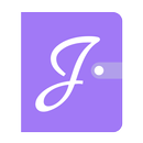 Laviolet Journal - Set Goals,  APK