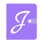 Laviolet Journal-icoon