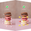 Macaron Theme – AppLock