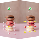 Macaron Theme – AppLock APK