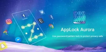 AppLock Aurora