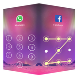 Bloqueio - AppLock Aurora