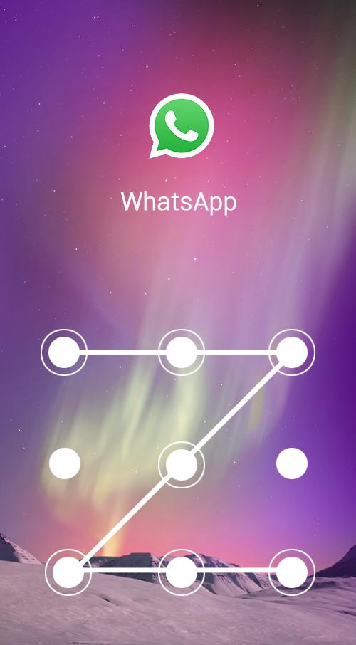 TÉLÉCHARGER SERRURE APPLOCK AURORA APPLOCK AURORA SERRURE TÉLÉCHARGER