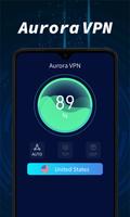 Aurora VPN Ekran Görüntüsü 2