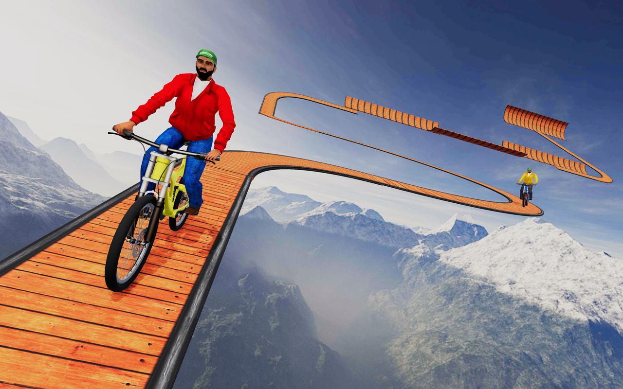 3s cgi Bicycle