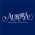 Aurora Winter Festival biểu tượng