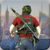 Commando Fps Shooting Games 3D Mod apk versão mais recente download gratuito
