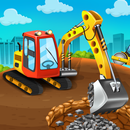 Construction Site Simulator APK