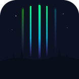 Aurora Forecast Northern light