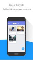 Galeri Kilit -Lock Fotoğraf Ekran Görüntüsü 3
