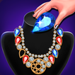 Diamond Pop Color By Number icon