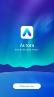 Aurora Launcher poster