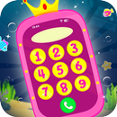 Mermaid Princess Phone APK