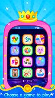Mermaid Princess Phone পোস্টার