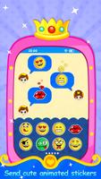 Mermaid Princess Phone স্ক্রিনশট 1