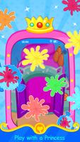 Mermaid Princess Phone স্ক্রিনশট 2