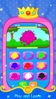 Mermaid Princess Phone স্ক্রিনশট 3