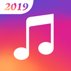 Free Music Player আইকন