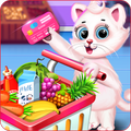Supermarket Mania
