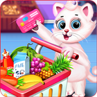 Supermarket Mania icône