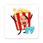 PamCotufa_TelevisionTVSeriesPeliculas آئیکن