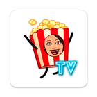 PamCotufa_TelevisionTVSeriesPeliculas 圖標