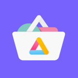 Aurora Store Mobile Market Helper App 2021