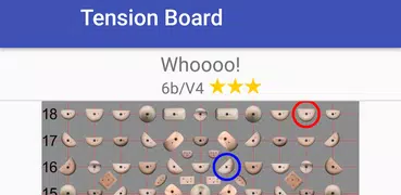 Tension Board